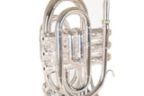 Roy Benson Bb-Pocket trumpet Roy Benson PT-101S - PT-101S