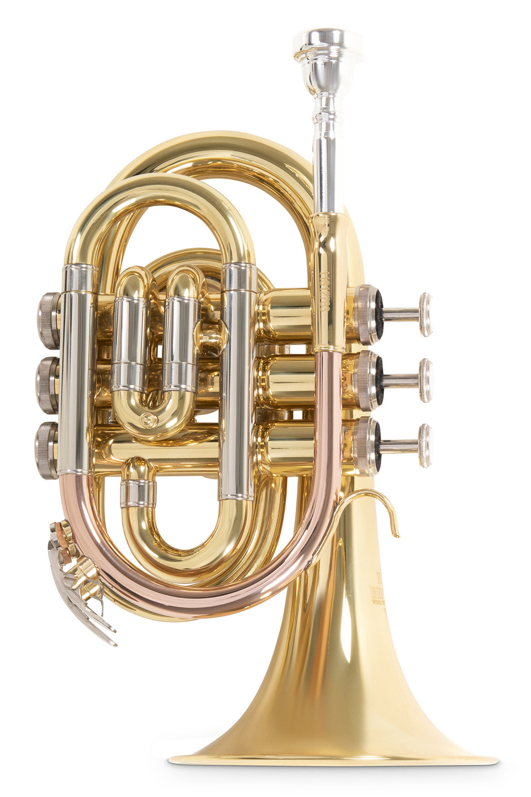 Roy Benson Bb-taskutrumpetti Roy Benson PT-302 - PT-302