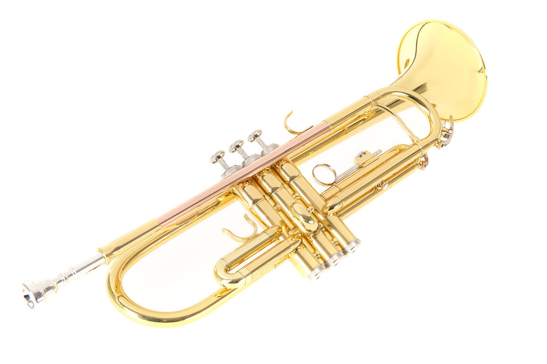 Roy Benson Bb-trumpetti Roy Benson TR-101 - TR-101