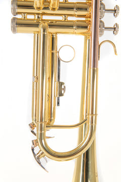 Roy Benson Bb-trumpetti Roy Benson TR-101 - TR-101