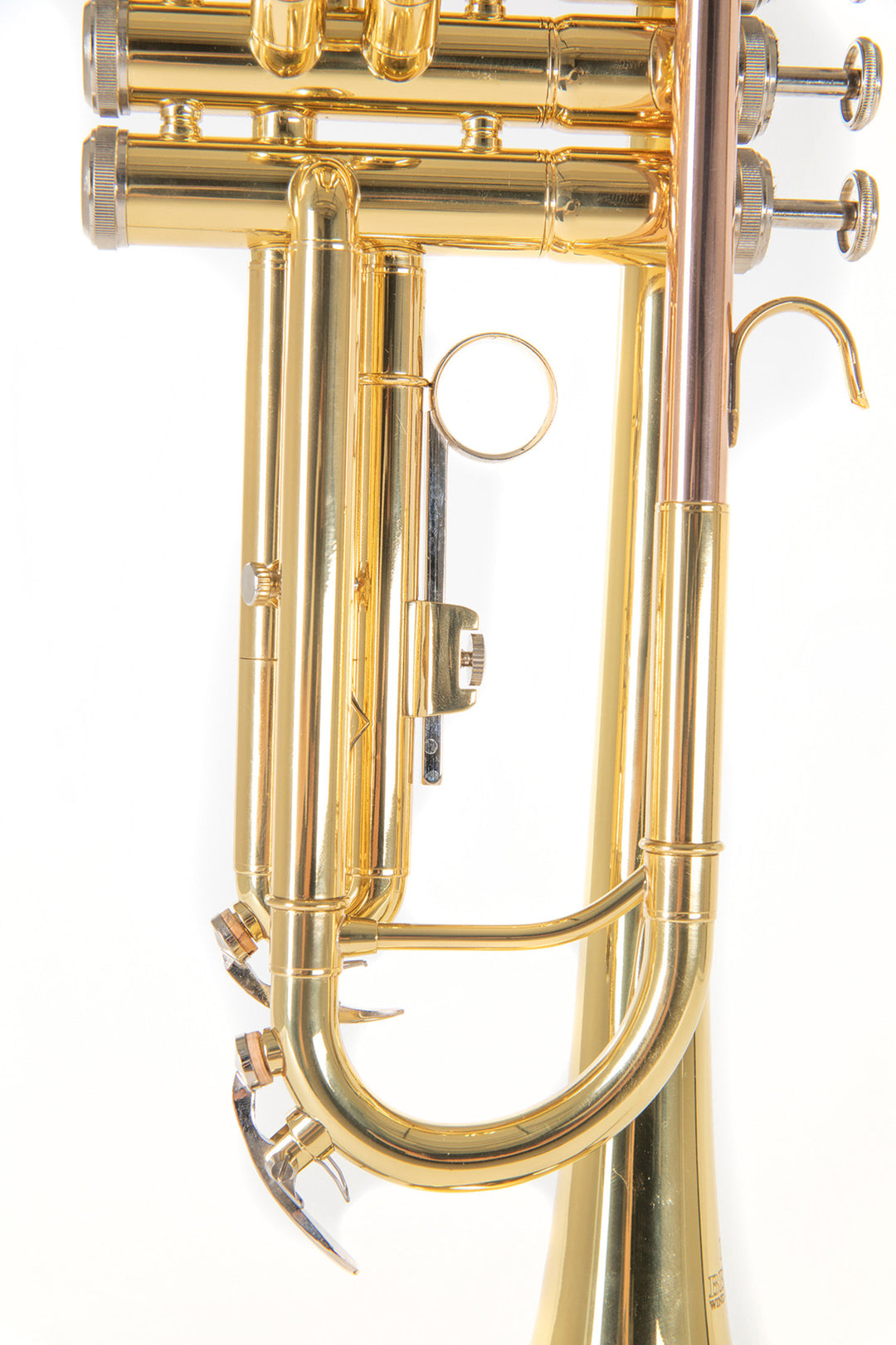 Roy Benson Bb-trumpetti Roy Benson TR-101 - TR-101