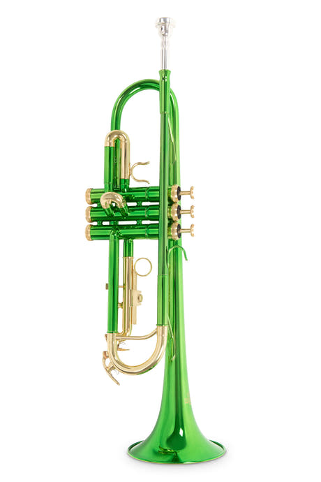 Roy Benson Bb-Trumpetti Roy Benson TR-101E - TR-101E