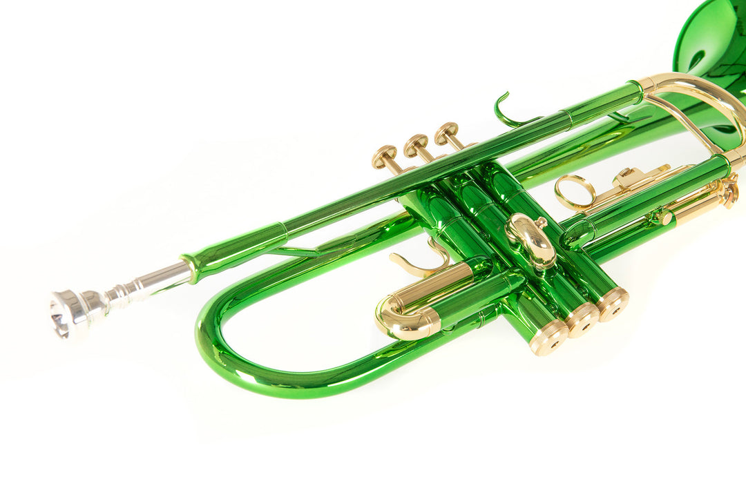 Roy Benson Bb-Trumpetti Roy Benson TR-101E - TR-101E