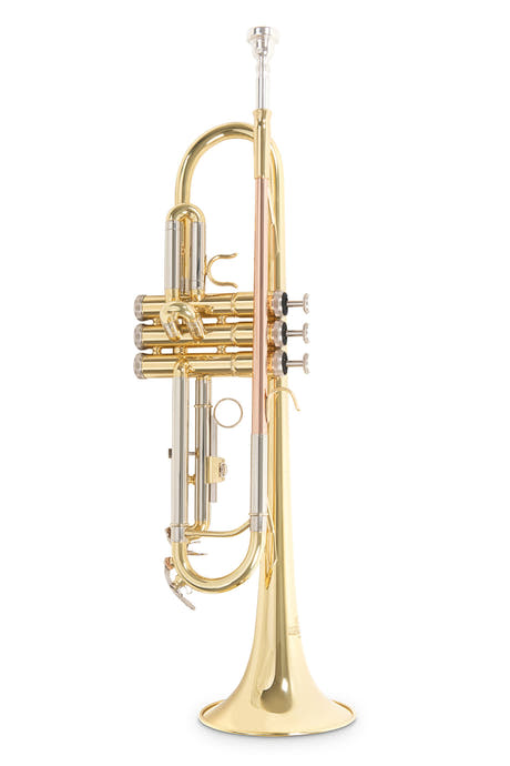 Roy Benson Bb-torvi Roy Benson TR-202 - TR-202