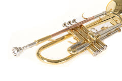 Roy Benson Bb-torvi Roy Benson TR-202 - TR-202