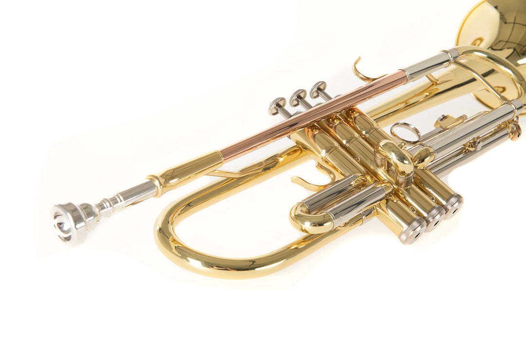 Roy Benson Bb-torvi Roy Benson TR-202 - TR-202
