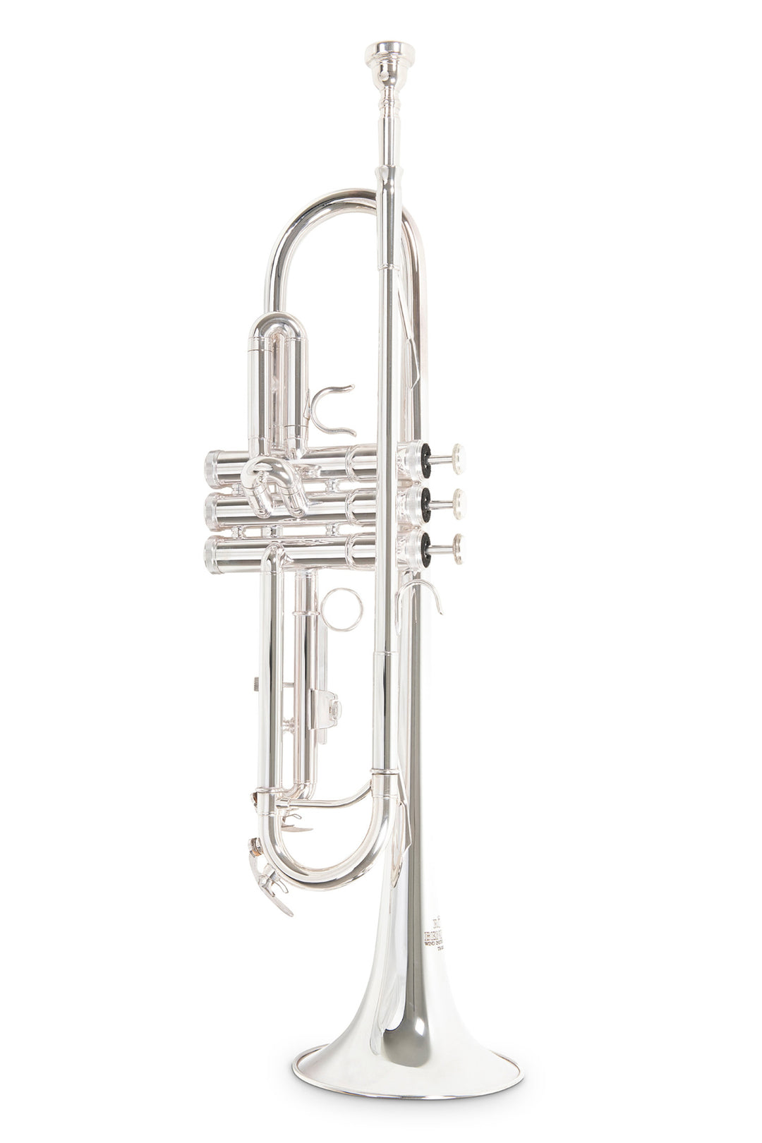Roy Benson Bb- trumpetti Roy Benson TR-202S - TR-202S