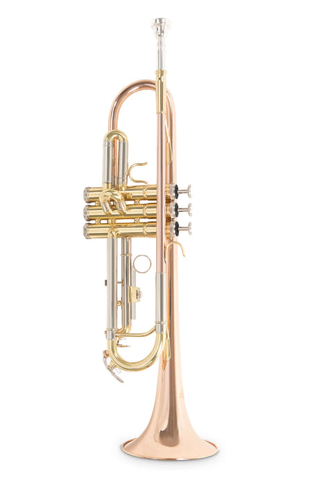 Roy Benson Bb-trumpetti Roy Benson TR-202G - TR-202G