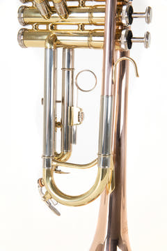 Roy Benson Bb-trumpetti Roy Benson TR-202G - TR-202G