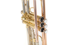 Roy Benson Bb-trumpetti Roy Benson TR-202G - TR-202G