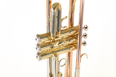 Roy Benson Bb-trumpetti Roy Benson TR-202G - TR-202G