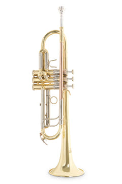 Roy Benson Bb-Trumpet Roy Benson TR-403 – TR-403