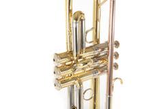 Roy Benson Bb-Trumpet Roy Benson TR-403 – TR-403