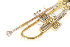 Roy Benson Bb-Trumpet Roy Benson TR-403 – TR-403