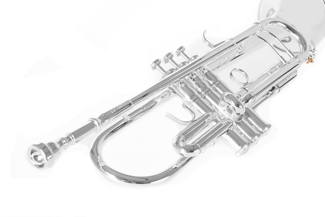 Roy Benson Bb-Trumpetti Roy Benson TR-403 - TR-403S