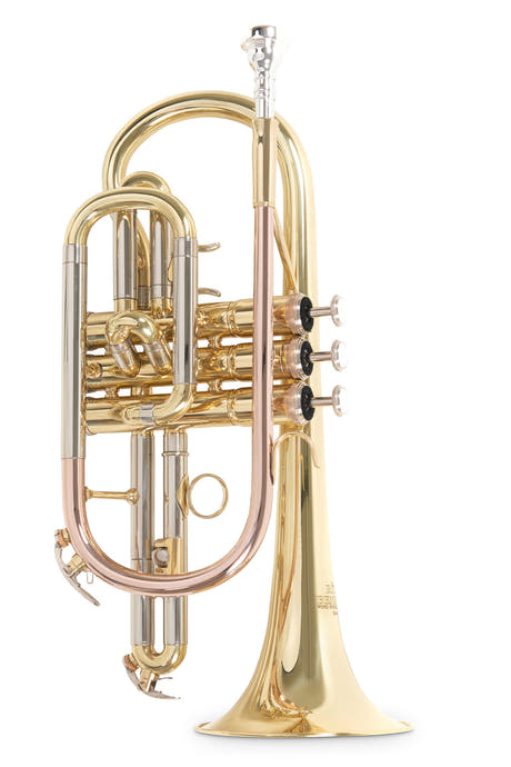 Roy Benson Bb-kornetti Roy Benson CR-202 - CR-202