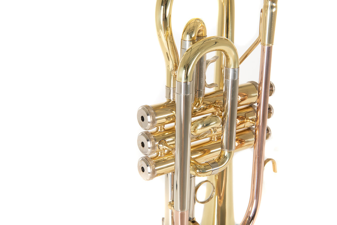 Roy Benson Bb-kornetti Roy Benson CR-202 - CR-202