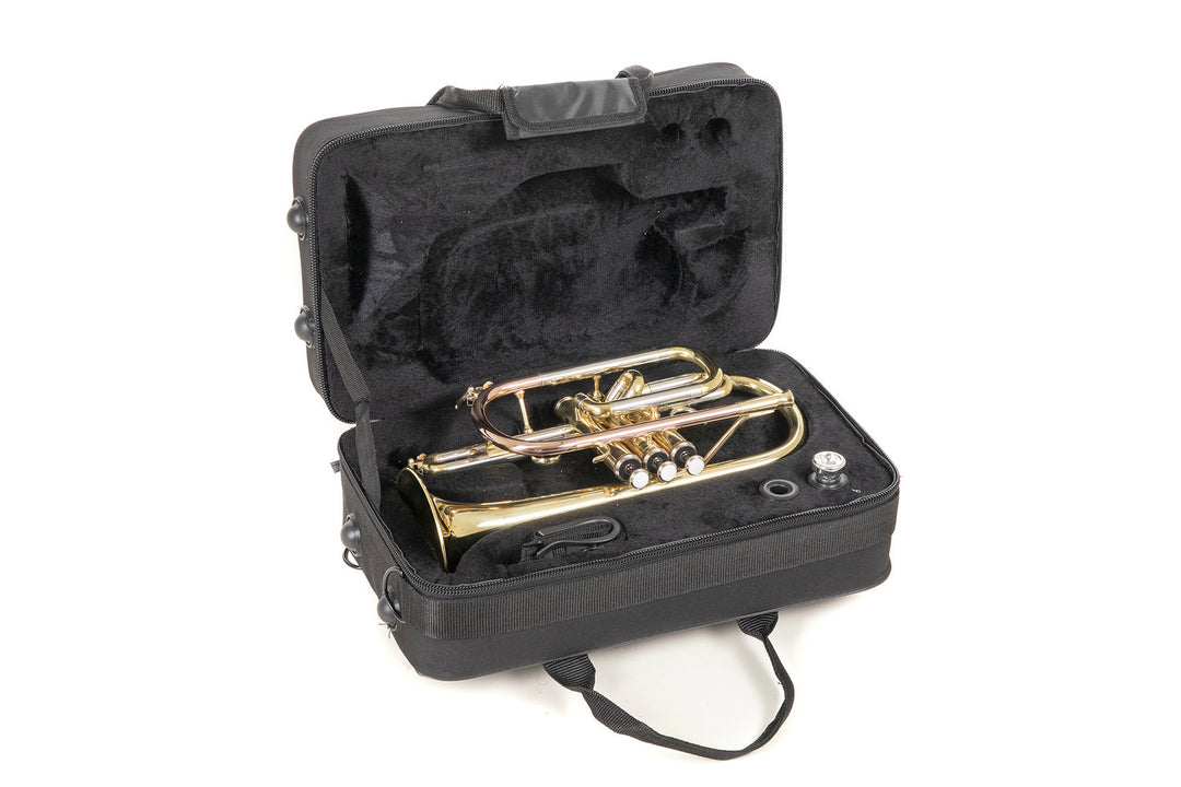 Roy Benson Bb-kornetti Roy Benson CR-202 - CR-202