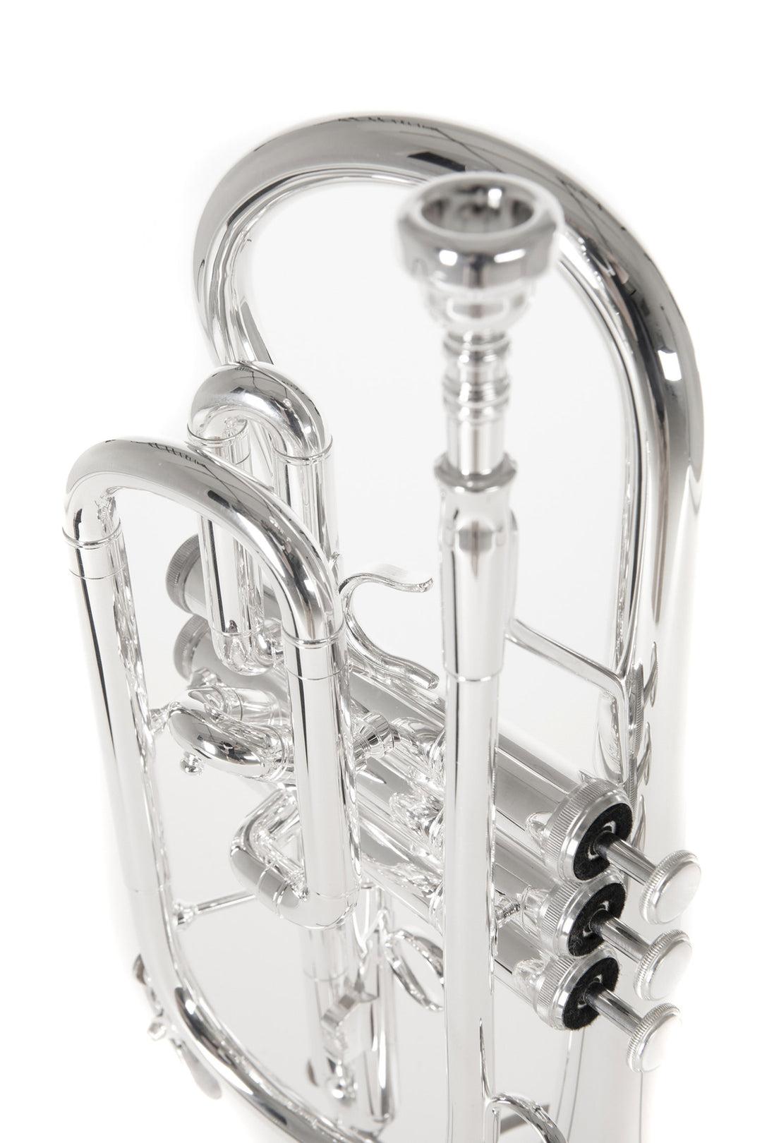 Roy Benson Bb-kornetti Roy Benson CR-202S - CR-202S