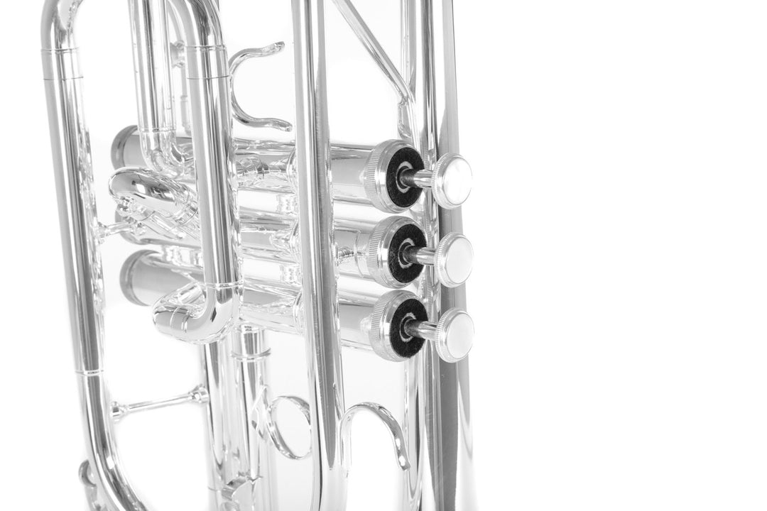 Roy Benson Bb-kornetti Roy Benson CR-202S - CR-202S