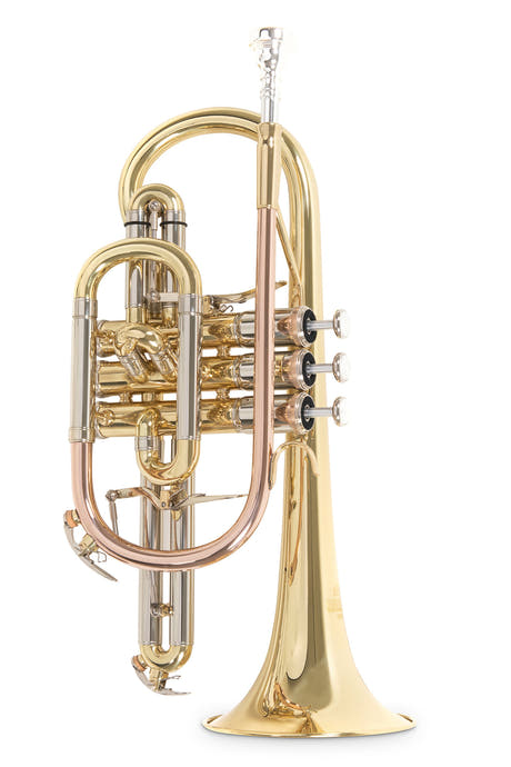 Roy Benson Bb-torvi Roy Benson CR-302 - CR-302