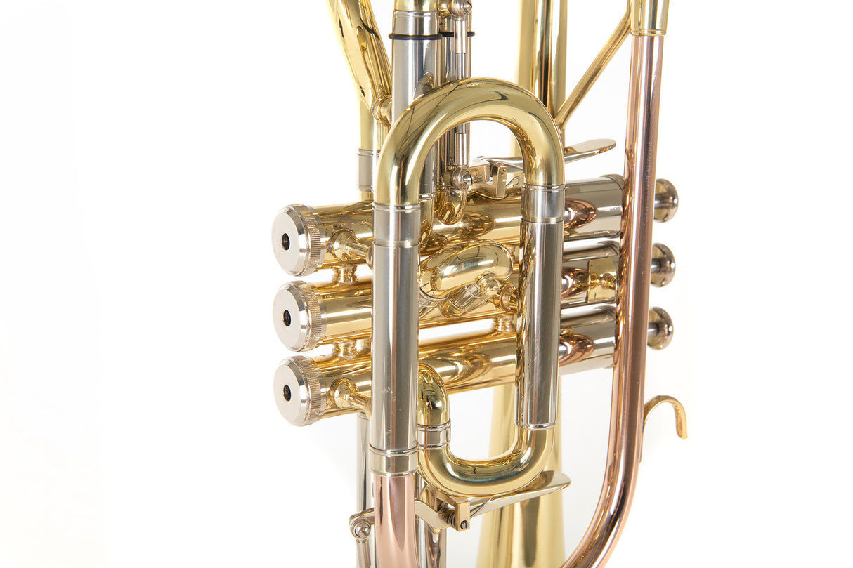 Roy Benson Bb-Cornet Roy Benson CR-302 - CR-302