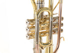 Roy Benson Bb-Cornet Roy Benson CR-302 - CR-302
