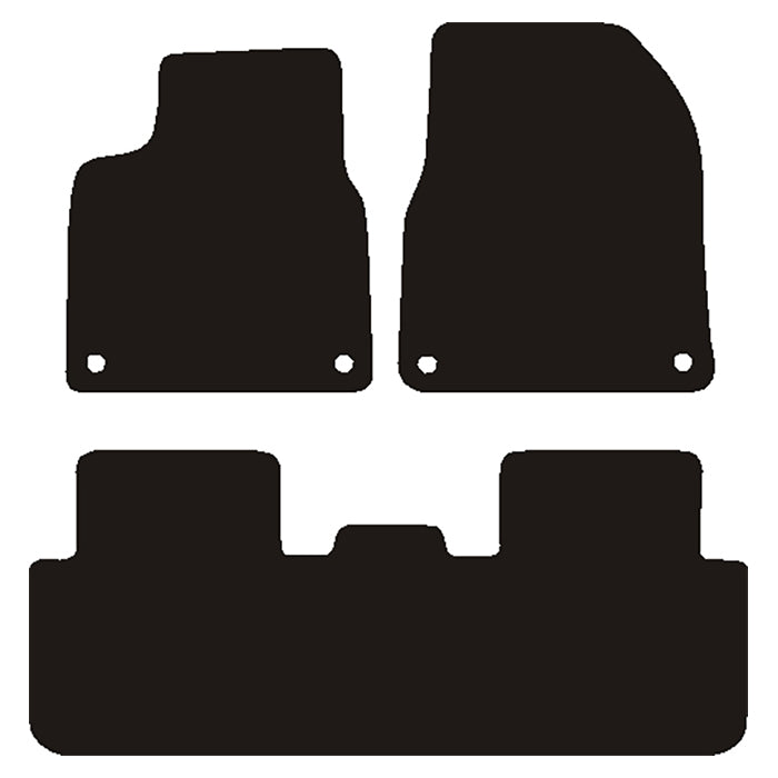 Matot Aiways U5 2020 -