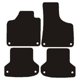 Audi A3 2003-2012 -matot