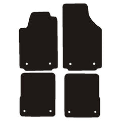 Audi A2 2001-2005 -matot