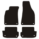 Matot Audi A4 cab. tyyppi B7 03/2004-2007