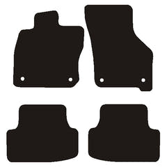 Matot Audi A3 limousine+sportback 8Y MHEV 2024 -