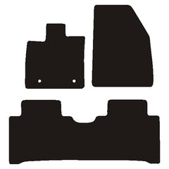 Matot BYD Atto 3 2022-