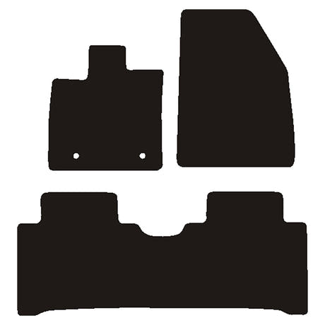 Matot BYD Atto 3 2022-
