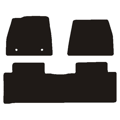 BYD Seal -matot 2023 -