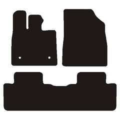 Matot BYD Seal U 2023 -