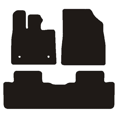 Matot BYD Seal U 2023 -