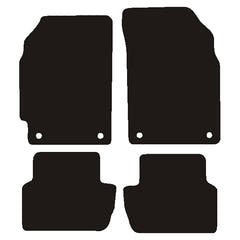 Matot Chevrolet Spark 2010-2012