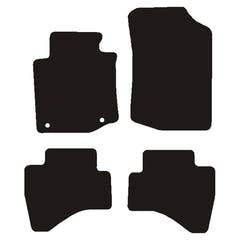 Citroen C1 -matot 2010-2013