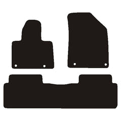 Matot Citroen C5 2008-
