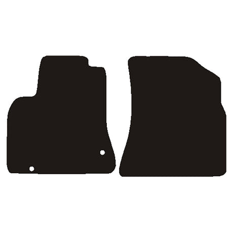 Lattiamatot Citroen Berlingo 2008-