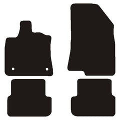Matot Dacia Sandero III 2021-