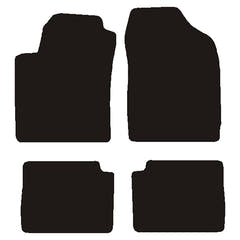 Matot Fiat Stilo 3/5-ovinen 2002-2008