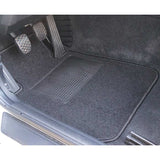 Måtter Ford Focus C-MAX 2003-2009