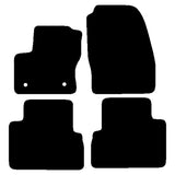 Ford C-MAX 2011- -matot