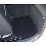 Måtter Ford Focus 2005-2008