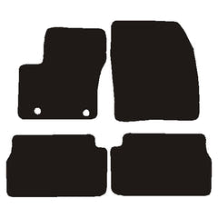 Matot Ford Kuga 2008-2012
