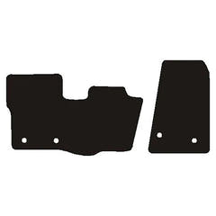Lattiamatto Ford Transit 2014- (FOR1033N)