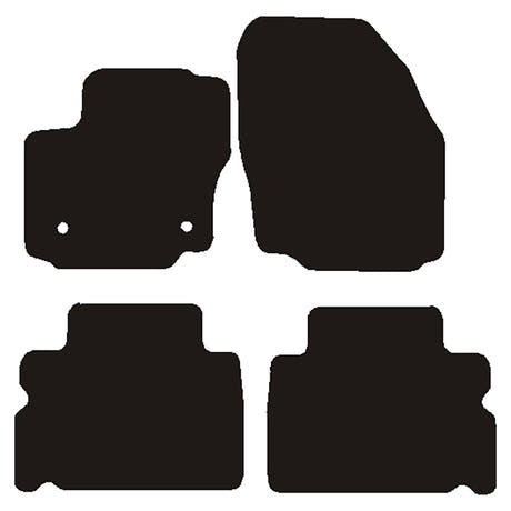 Matot Ford S-MAX 5P 08/2015-