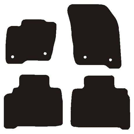 Matot Ford S-MAX 7P 08/2015-